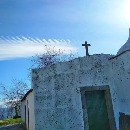 Casa Do Lonho Сasa de vacaciones Arouca