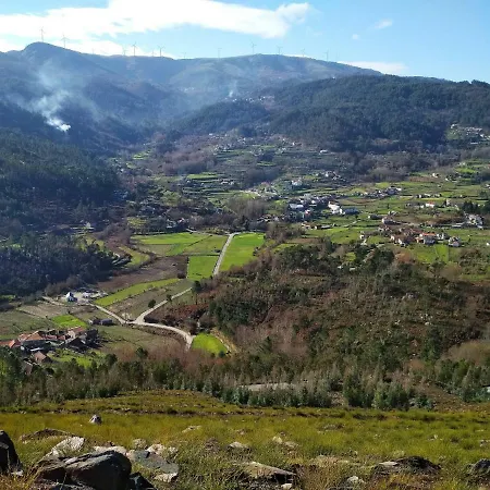 Casa Do Lonho Dom wakacyjny