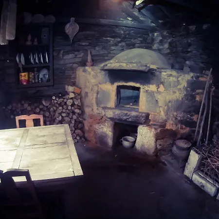 Casa Do Lonho