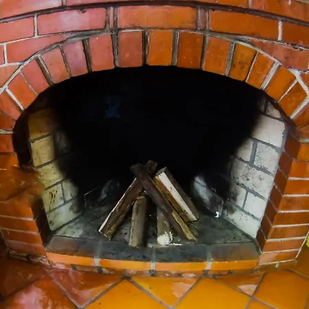 Casa Do Lonho Dom wakacyjny *