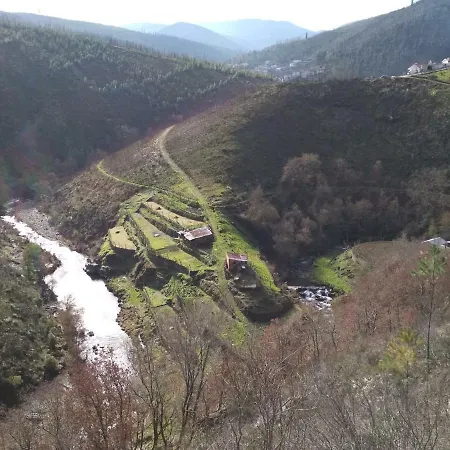 Casa Do Lonho Arouca