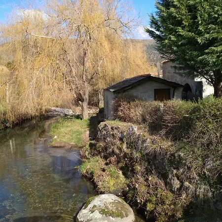 Сasa de vacaciones Casa Do Lonho Arouca