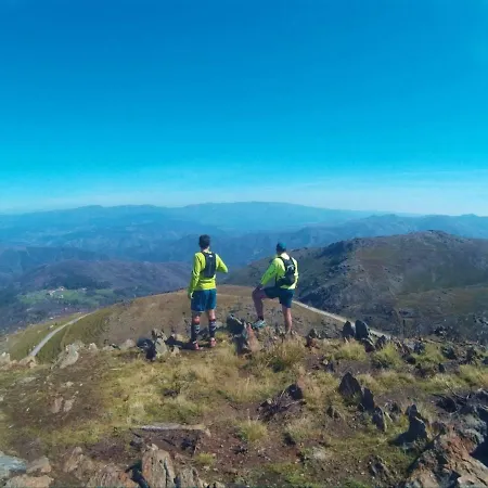 Prázdninový dům Casa Do Lonho *