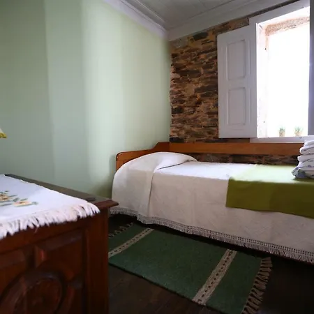 Prázdninový dům Casa Do Lonho Arouca