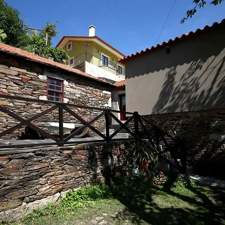 Casa Do Lonho Сasa de vacaciones *