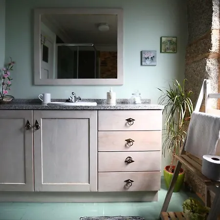 Casa Do Lonho Dom wakacyjny Arouca