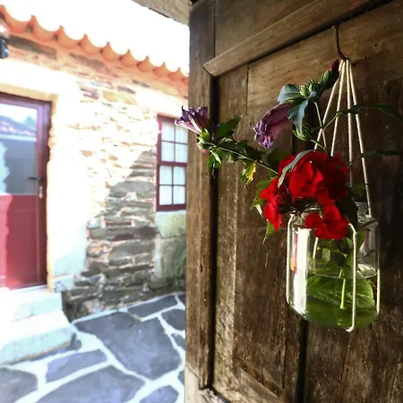 Сasa de vacaciones Casa Do Lonho