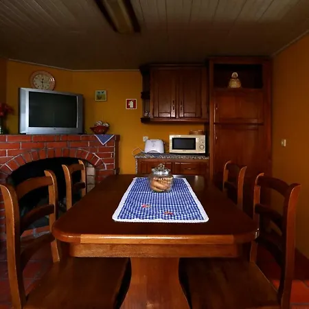 Casa Do Lonho 펜션 아로카