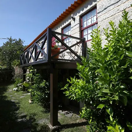 Casa Do Lonho * Arouca