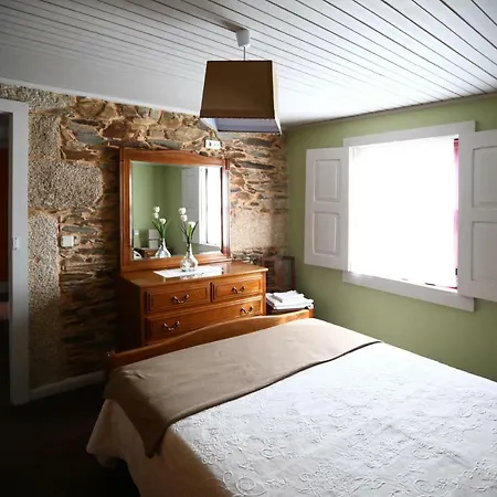 Dom wakacyjny Casa Do Lonho