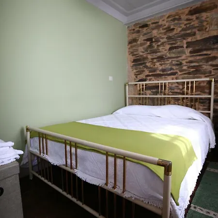 Dom wakacyjny Casa Do Lonho Arouca