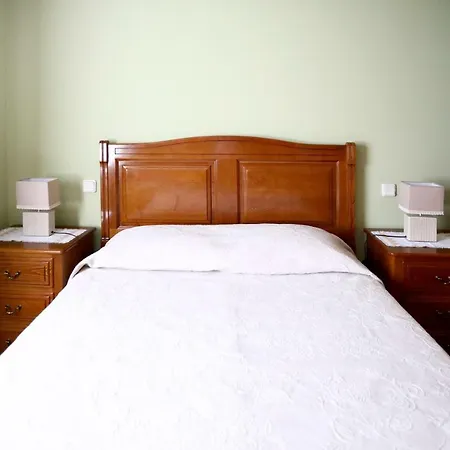 Casa Do Lonho * Arouca