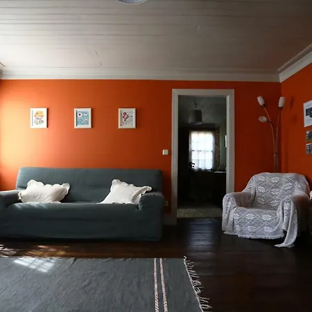 Casa Do Lonho Arouca