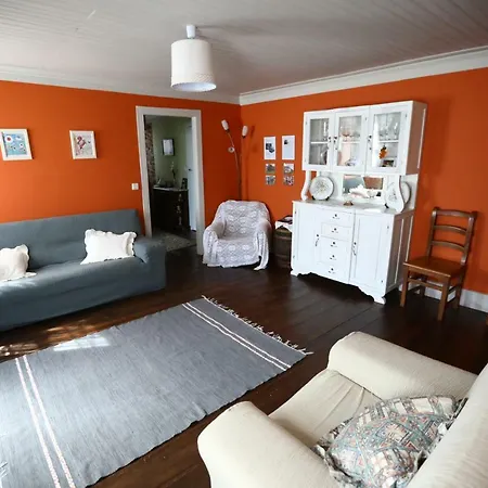 Casa Do Lonho *