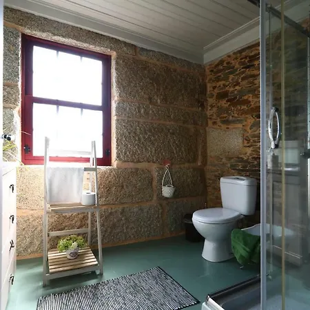 Casa Do Lonho *