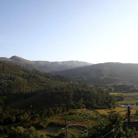 Casa Do Lonho Arouca