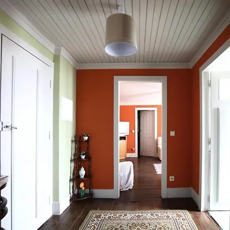 Casa Do Lonho Prázdninový dům