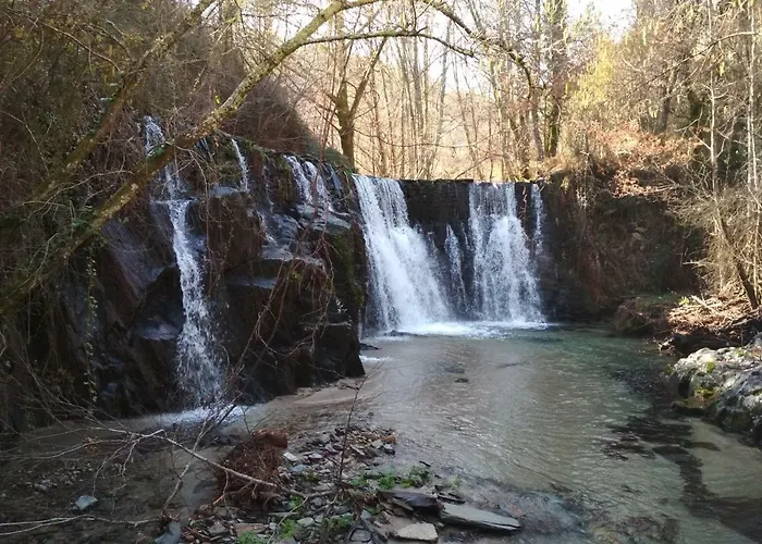 Сasa de vacaciones Casa Do Lonho Arouca