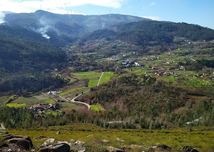 Casa Do Lonho Casa de Férias