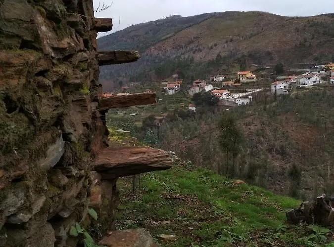 Casa de Férias Casa Do Lonho *