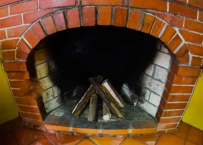 Casa Do Lonho Feriehus *