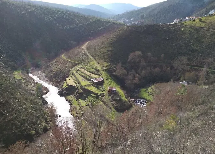 Casa Do Lonho Arouca