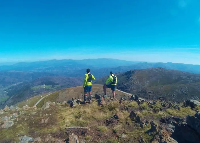 Feriehus Casa Do Lonho *