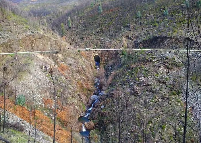 Feriehus Casa Do Lonho