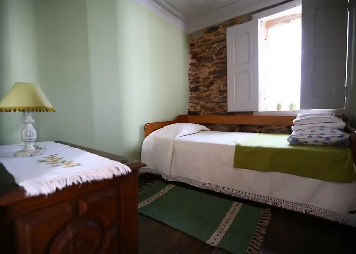 Feriehus Casa Do Lonho Arouca