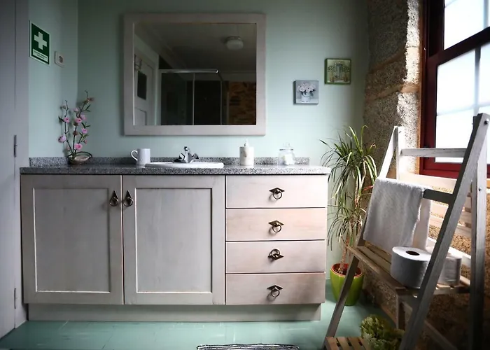 Casa Do Lonho Casa de Férias Arouca