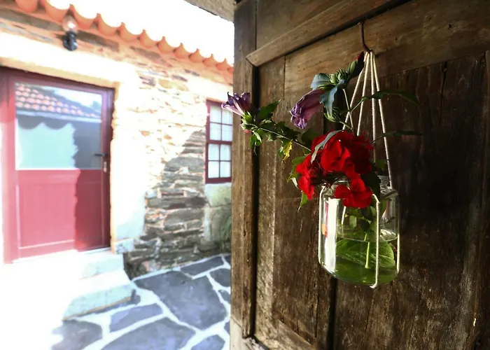 Feriehus Casa Do Lonho