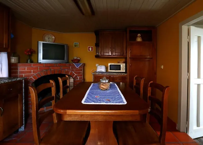 Casa Do Lonho Feriehus Arouca