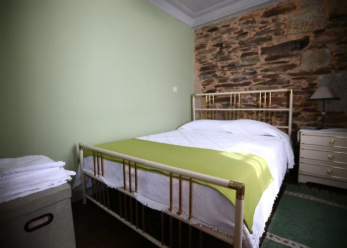 Dom wakacyjny Casa Do Lonho Arouca