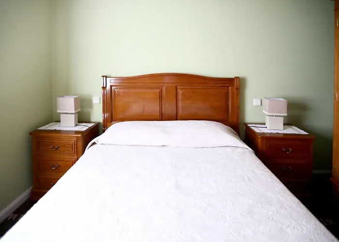 Casa Do Lonho * Arouca