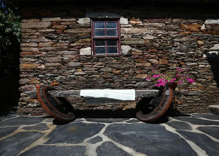 Casa de Férias Casa Do Lonho