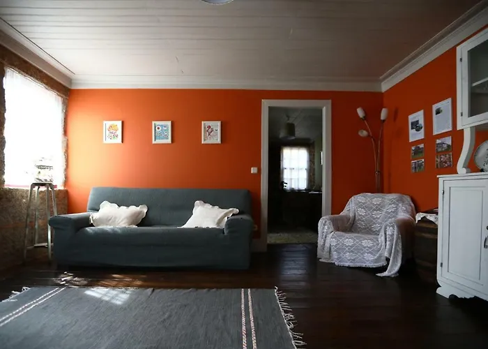 Casa Do Lonho Arouca