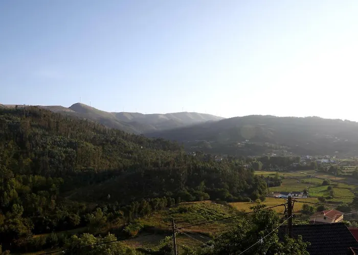 Casa Do Lonho Arouca