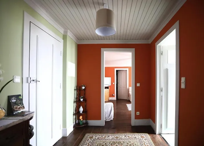 Casa Do Lonho Feriehus